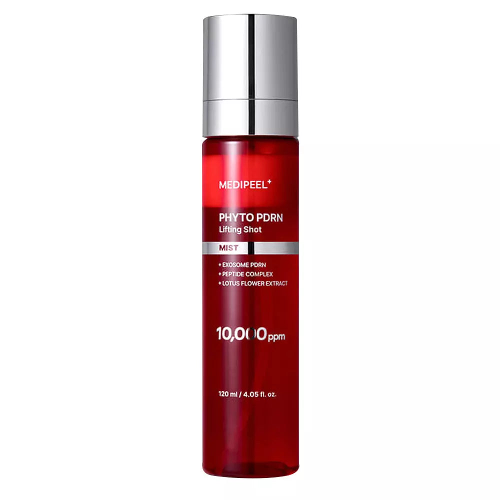 Medi-Peel Phyto Exosome PDRN Lifting Shot Mist 120ml