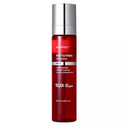 Medi-Peel Phyto Exosome PDRN Lifting Shot Mist 120ml
