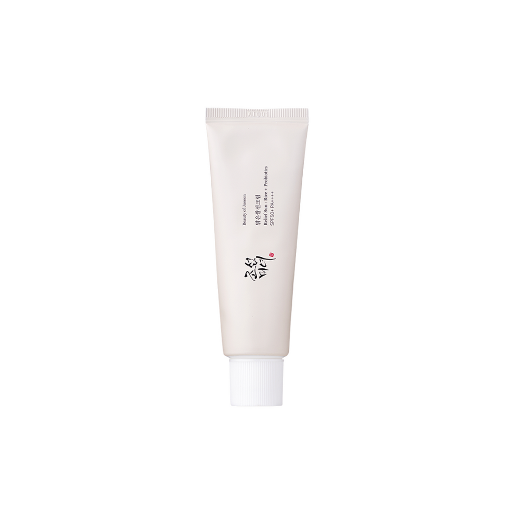 Beauty of Joseon Protector Solar Relief Sun: Rice + Probiotics SPF50+ PA++++ 50 ml