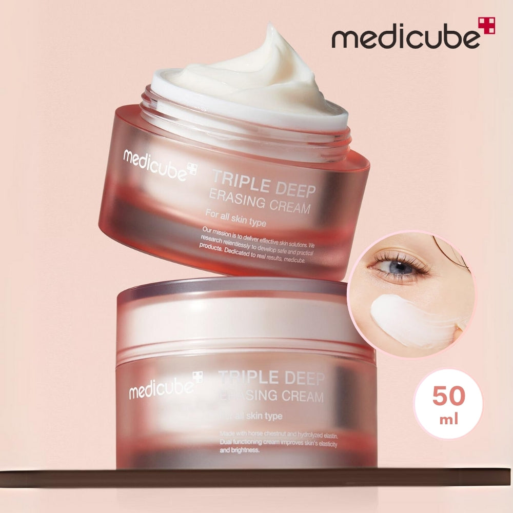Medicube Triple Collagen Cream 4.0 - 50ml