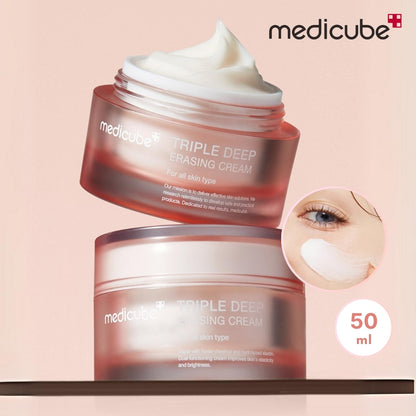 Medicube Triple Collagen Cream 4.0 - 50ml