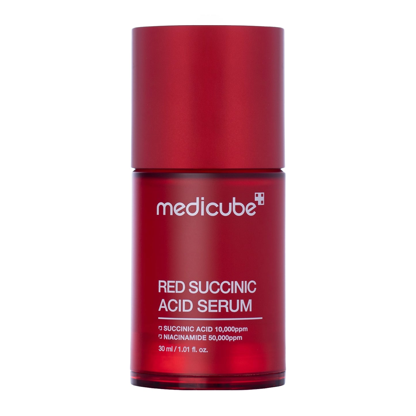 Medicube Red Succinic Acid Serum 30ml