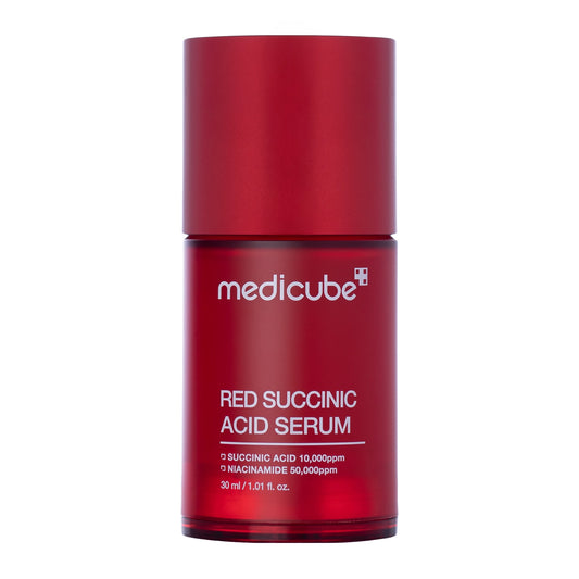 Medicube Red Succinic Acid Serum 30ml