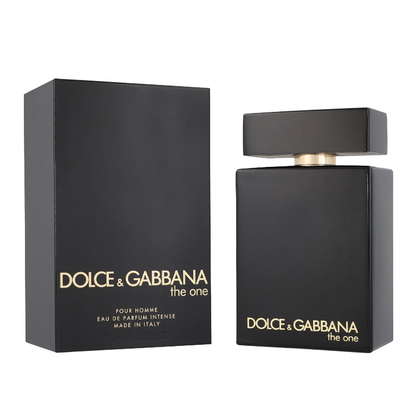 Dolce & Gabbana The One for Men Intense Eau de Parfum