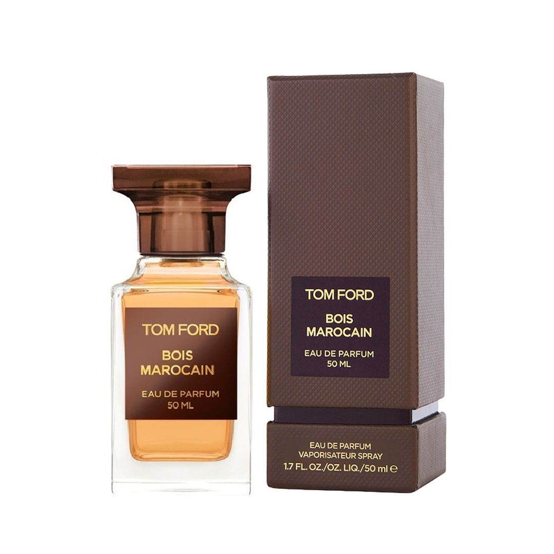 Tom Ford Bois Marocain Eau de Parfum Unisex Fragrance 30ml