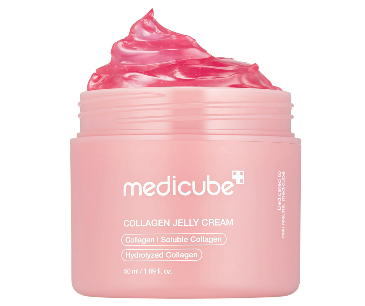 Medicube Collagen Jelly Cream - 50ml