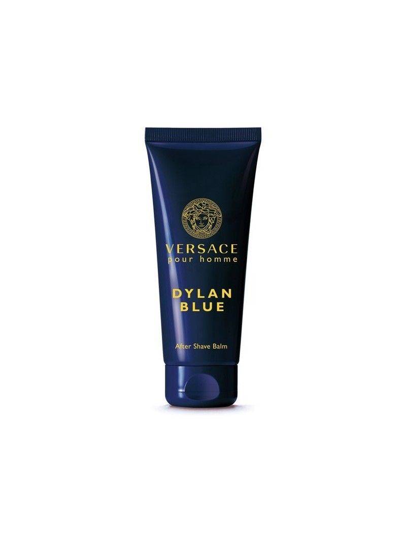 Versace Pour Homme Dylan Blue After Shave Balm 100 ml