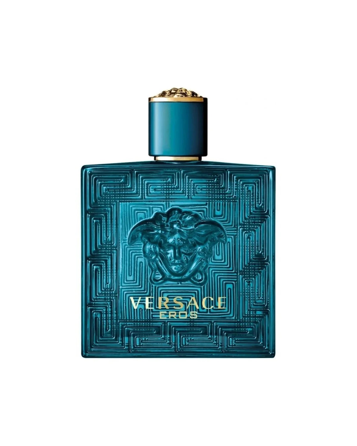 Versace Eros Pour Homme Eau De Toilette 50ml