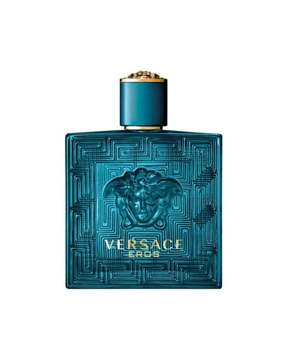 Versace Eros Pour Homme Eau de Toilette 50ml